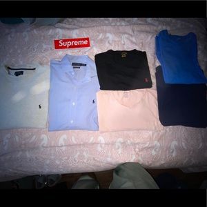 Polo Ralph Lauren Collection